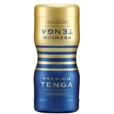 Чаша для мастурбації Tenga Premium Dual Sensation Cup