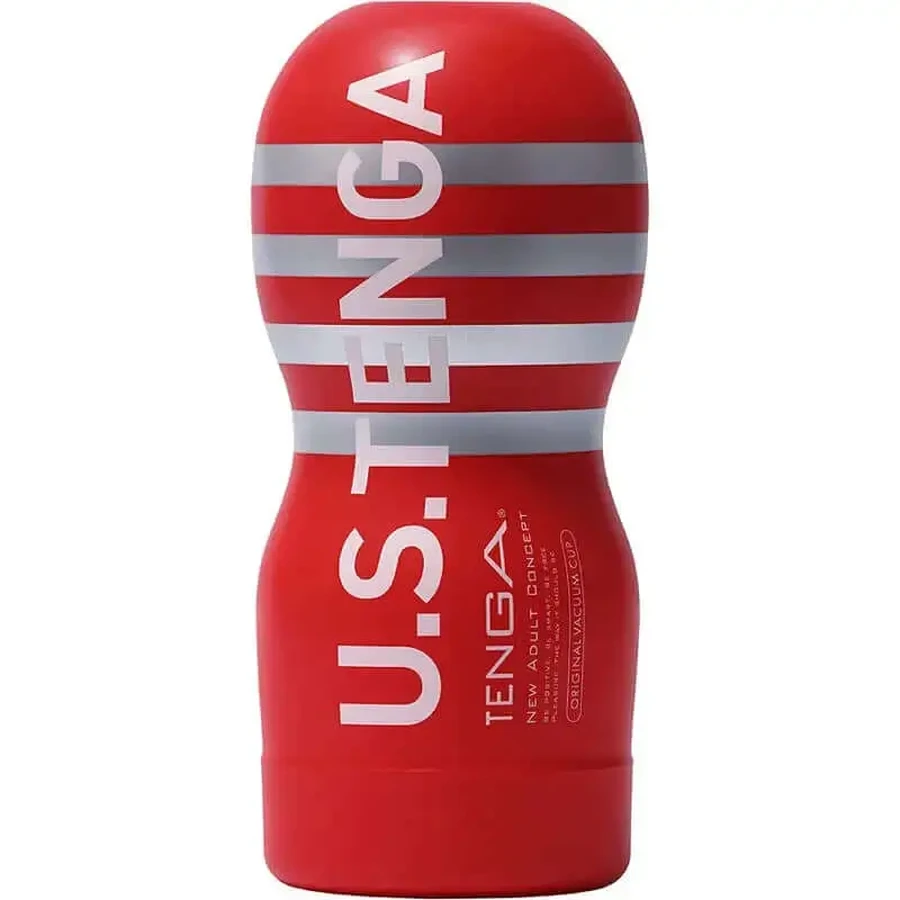 Tenga U.S. Original Masturbation Cup Vacuum Cup: цены и характеристики