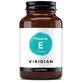Viridian Vitamin E 330Mg. 30Cap.Veg Natural