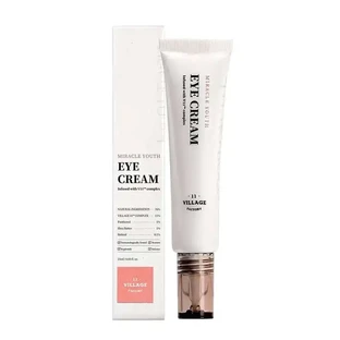 Village 11 Factory Miracle Youth Eye Contour Cream, 25 мл