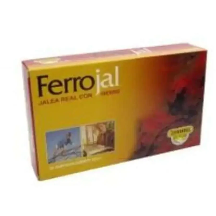 Herdibel Ferrojal 20Amp: ціни та характеристики
