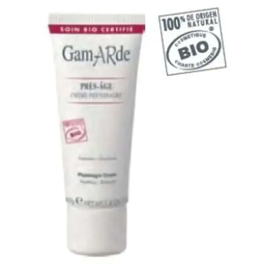 Крем Gamarde Phytonagra 40Gr. Bio: ціни та характеристики