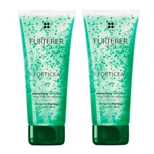 Rene Furterer Pack Forticea шампунь, що заряджає енергією, 2х200 мл