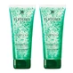Rene Furterer Pack Forticea энергетический шампунь, 2х200 мл