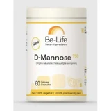 Be-Life D-Mannose 750 60 капс.