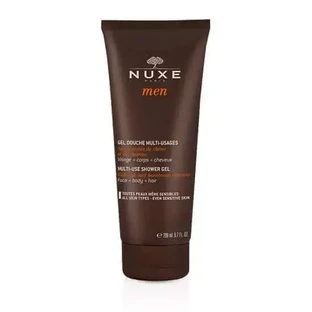 Nuxe Men Многоцелевой гель для душа 200 мл
