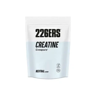 226Ers Creatine Creapure® Вітамінна добавка у вигляді порошку, 300 грамів