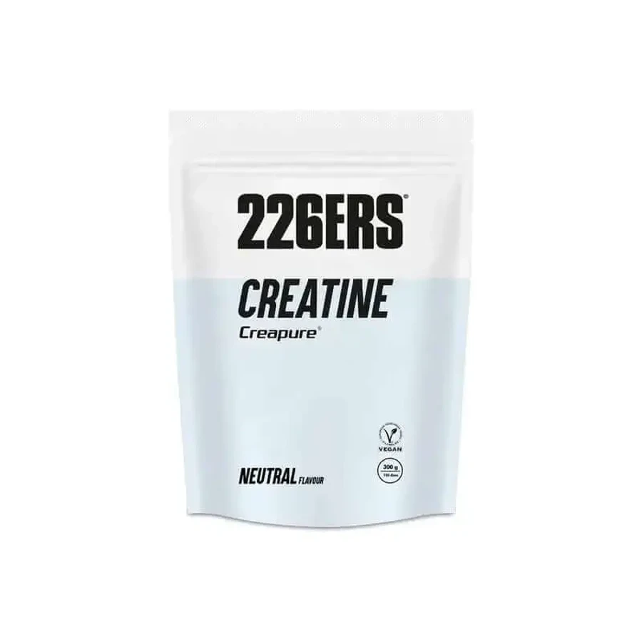 226Ers Creatine Creapure® Вітамінна добавка у вигляді порошку, 300 грамів: ціни та характеристики