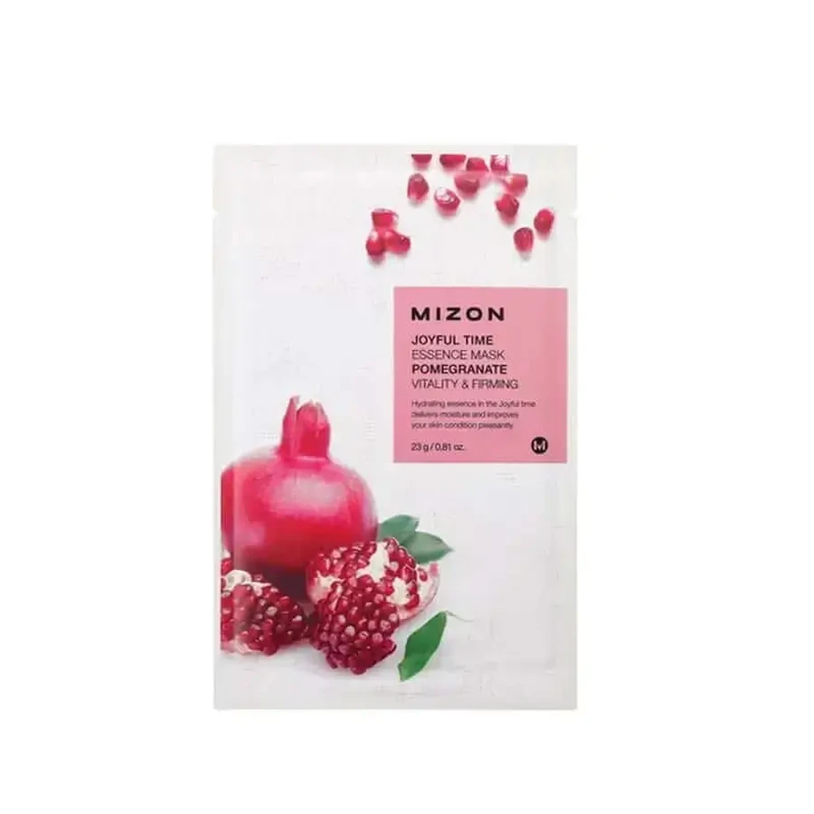 Mizon Joyful Time Essence Pomegranate, 23 г: цены и характеристики