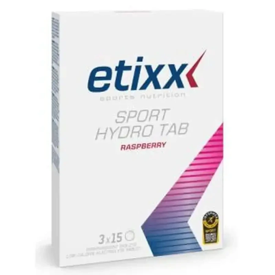 Etixx Hydro Salts Таб 45Comp: ціни та характеристики