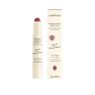 Олівець для очей Embryolisse Baume Couleur Stick 3-En-1 Mocha, 2,5 г