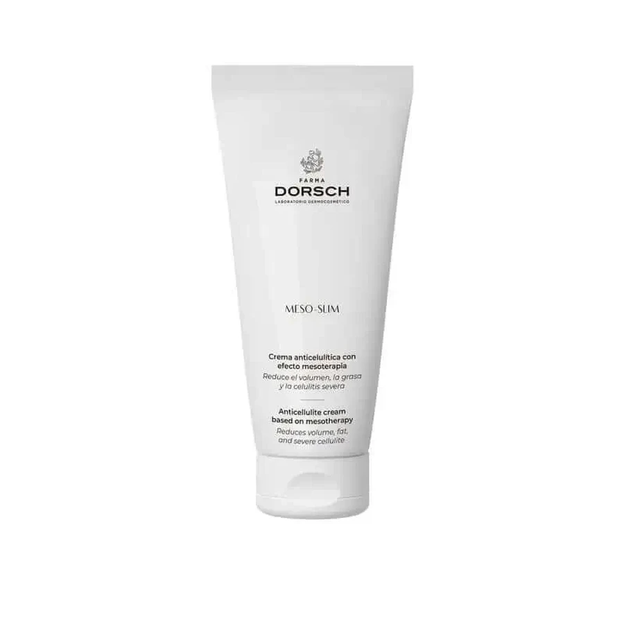 Farma Dorsch Meso Slim, 200 мл: цены и характеристики
