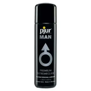 Pjur Man Premium Lubricant 250 Ml