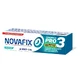 Novafix Pro 3 Denture Adhesive Cream Freshness 50гр