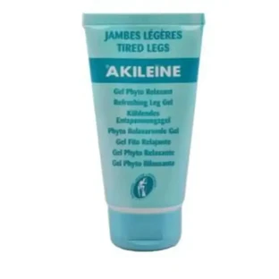 Akileine Phyto Relaxing Gel Tired Legs 150Ml