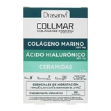 Drasanvi Hair, Skin & Nails Collmar Essential Hydration, 60 таблеток