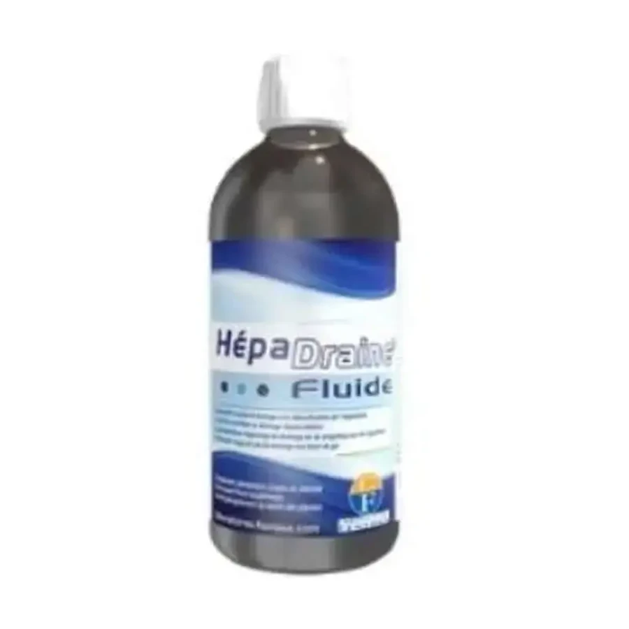 Fenioux Hepadraine 300Ml: ціни та характеристики
