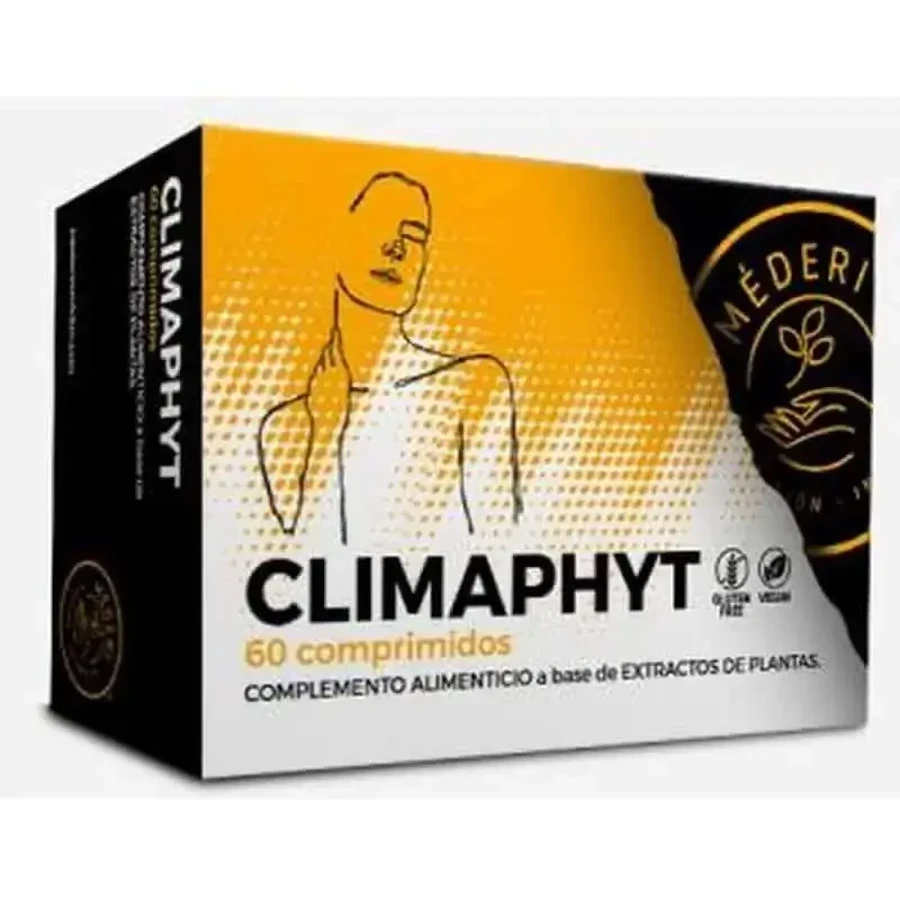 Mederi Integrative Nutrition Climaphyt 60Comp: цены и характеристики