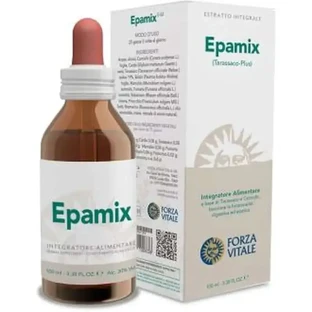 Forza Vitale Epamix Tarassaco Plus (одуванчик) Ext. 100Ml