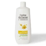 Молочно-медовий гель для душу Corine De Farme, 750 мл