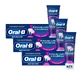 Oral-B Advanced Sensitivity Protection, 3X75 мл