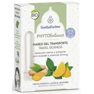 Esential Aromes Фіотбаланс 5 мл + 2 інгаляційні палички