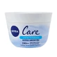 NIVEA Care Багатоцільовий зволожуючий крем для тіла, 400 мл