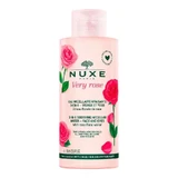 Заспокійлива міцелярна вода Nuxe Very Rose, 750 мл