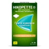 Никоретте со вкусом свежих фруктов жев. резинка лечебн. 4 мг блистер №30