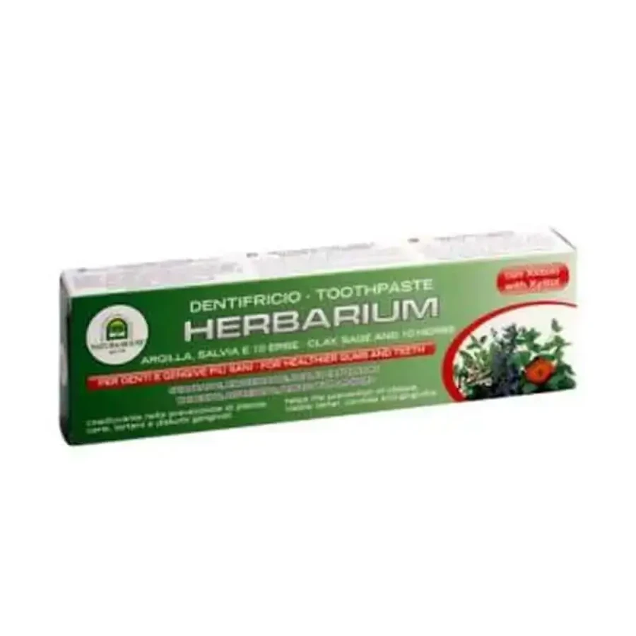 Зубна паста Sakai Herbarium 100 мл: ціни та характеристики