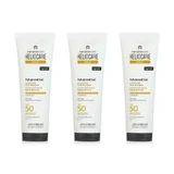 Гель Heliocare Advanced Gel Spf 50, 3X250 мл