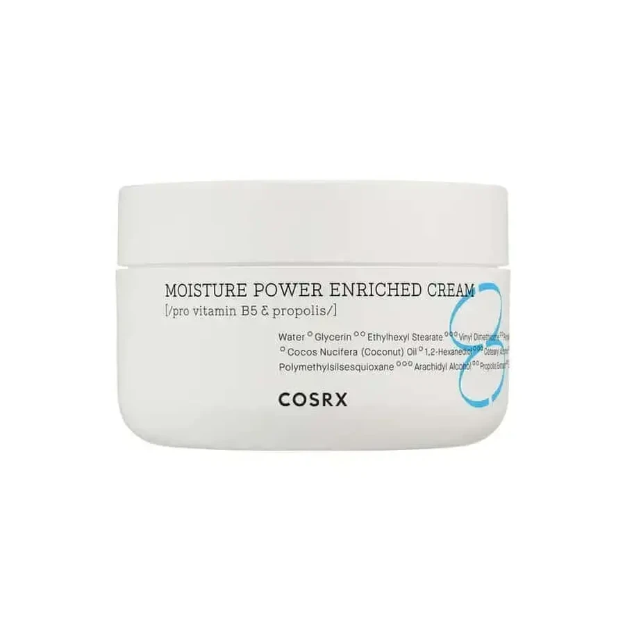 Обогащенный крем Cosrx Moisture Power, 50 мл: цены и характеристики