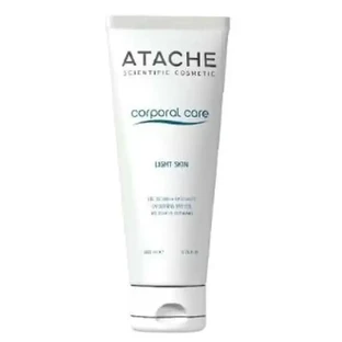 Atache Cc Corporal Care Light Skin Body Cream 200Ml