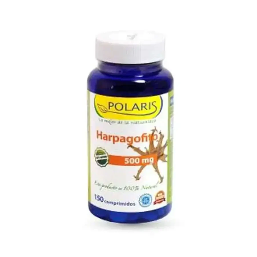 Polaris Harpagofito 500Mg. 150Comp: ціни та характеристики