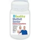 Biover Bhealthy Multivit Senior 45 капсул