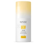 Роликовый дезодорант BABÉ 24 H, 50 мл