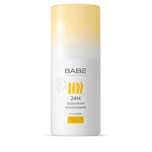 Дезодорант-рулон BABÉ, 24 години, 50 мл