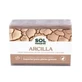 Solnatural Acne Clay Bar Soap 100Gr