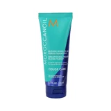 Moroccanoil Colour Care Blonde Perfecting Purple Shampoo, 70 мл