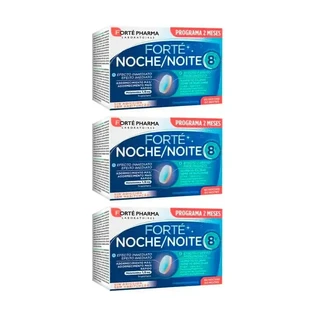 Forté Pharma Трипло Ніч 8Н 60 днів, 3 х 60 таблеток