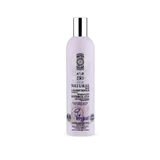 Бальзам для пошкодженого волосся Natura Siberica Hair Treatments Бальзам для пошкодженого волосся захищає та відновлює натрій, 400 мл