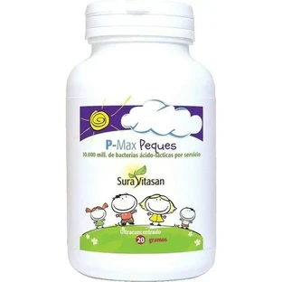Sura Vitas Probio-Max Peques, 10 М