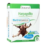 Drasanvi Harpagofito Nutrabasicos , 60 капсул