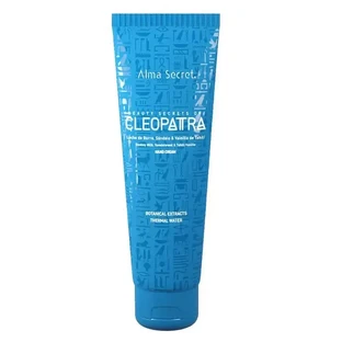 Alma Secret Cleopatra-Hand Відновлювальний крем для рук зі скваланом, авокадо та олією ши