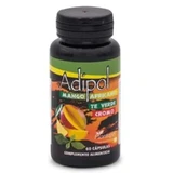 Plantapol Адипол (Африканське манго, зелений чай, хром) 60 капсул