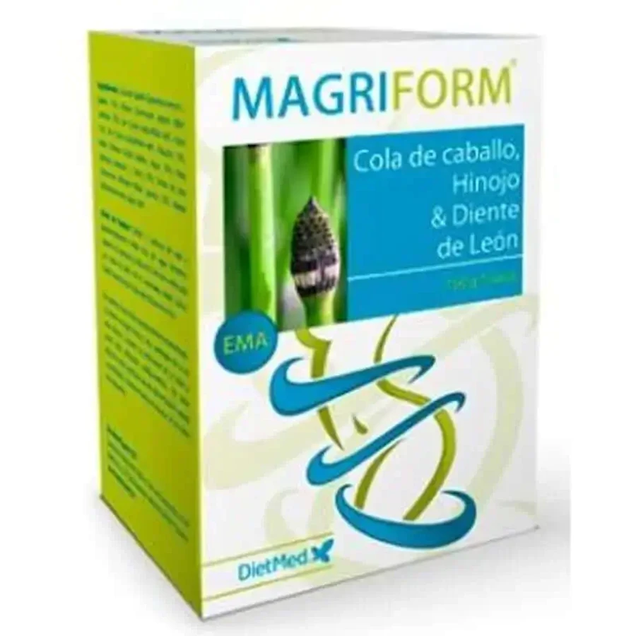 Dietmed Magriform Ema Tisane 150Gr: ціни та характеристики