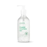 Aromatica 95% органічний гель алое вера, 300 мл