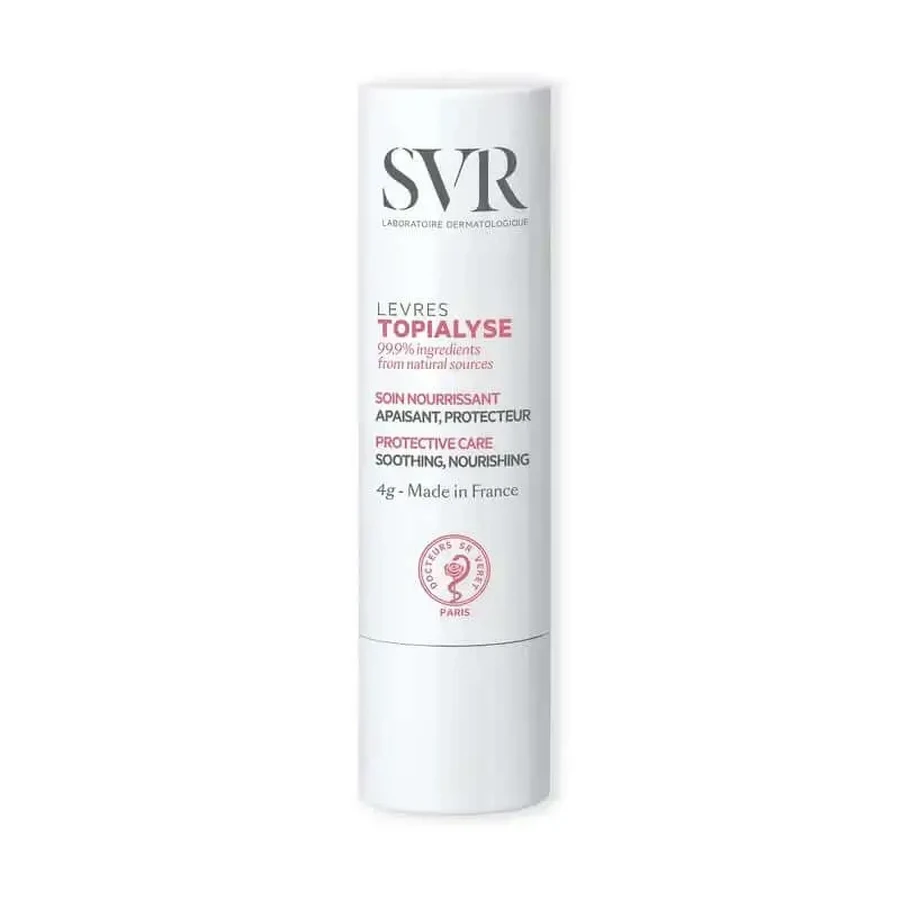 Svr Topialyse Stick Levres, 4 гр: ціни та характеристики