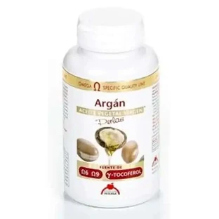 Esential Aroms Argan Pearls 80 жемчужин