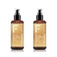 Freshly Bronzing Radiance Self Tanning Cream, 2х200 мл